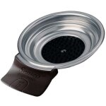 Philips - hd 5015 senseo porte - dosette double pour viva cafe, noir