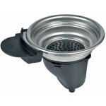 Porte - dosette 2 tasses pour cafeti�re philips 422225969602