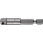Porte douille 1 / 4'' longueur 50 mm - ef6r - ce produit de marque est neuf. - facom