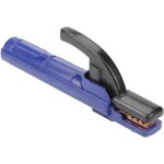 Porte - �lectrode 300a pince de soudage en cuivre isol�e bonne conductivit� pince de b�ton de tige de ...