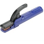Porte - �lectrode 300a, pince d'�lectrode de soudage support d'�lectrode pince de soudage en cuivre isol�e ...