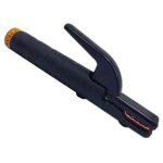 Porte - �lectrode professionnel 300 a pour le soudage. �lectrode enrob�e, pince 300 a de haute qualit� ...
