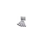 Porte embout magnetique, 6 - 19mm hexagonal douille visseuse avec rainure  changement rapide pour perceuse ...