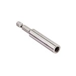 Porte - outils dewalt rond, l. 76 mm, acier inoxydable ( prix pour 1 )