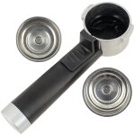 Porte filtre + 2 filtres 400028 17575 - expresso magimix