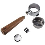 Porte - filtre 51 mm pour ecp3420 / ec155 / bco430 / ec260, pi�ces de rechange pour poign�e � deux oreilles ...