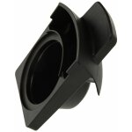 Porte filtre capsule pour cafetiere krups