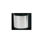Porte - filtre avec clapet (ss - 207041) cafeti�re, expresso moulinex