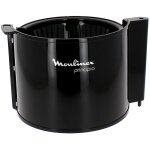 Porte filtre + clapet ss - 202181 - cafetiere moulinex