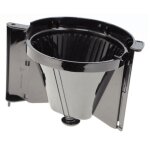 Porte - filtre seb moulinex krups, tefal, rowenta