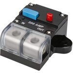 Porte - fusible onduleur circuit breaker 200 a car audio solar energy inline circuit breaker onduleur ... Porte - fusible onduleur circuit breaker 200 a car audio solar energy inline circuit breaker onduleur ...