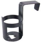 Porte - gobelet de porte de camion, moteurs g�n�raux, crochet de fen�tre, support de bouteille d'eau, ...