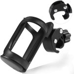 Porte - gobelet vlo, porte - bouteille de vlo, 360 degrs rotation support de bouteille, porte gobelet ...