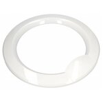 Porte hublot pour lave linge brandt as0033302