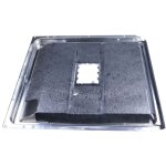 Brandt - contre porte avec joint pour lave vaisselle as0071450