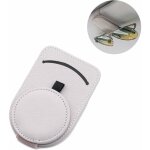 Porte - lunettes de voiture (gris) fei yu