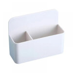 Porte - marqueurs magn�tiques pour tableau blanc, porte - stylos et effaceur, pot � crayons magn�tique ...