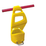 Porte - marteau / tenaille nanovib bp110n leborgne 494110