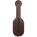 Porte - monnaie multifonctionnel en cuir (caf) fei yu