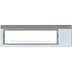 Novap porte - nom porte pali�re en plastique