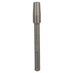 Porte - outil pour bouchardes et plateaux de damage bosch accessories 1618609003