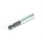 Porte - outils dewalt rond, l. 60 mm, acier inoxydable ( prix pour 1 )