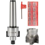 Porte - outil de fraisage cnc pour toupie, 10pcs