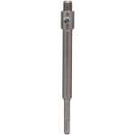 Porte - outil sds - plus pour couronnes - tr�pans avec filetage m 16 bosch 2608598110