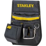 Porte - outils simple - nombreuses poches et boucles - confort maximal stanley 1 - 96 - 181 Porte - outils simple - nombreuses poches et boucles - confort maximal stanley 1 - 96 - 181