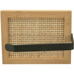 Drouleur papier wc allegre, bambou fsc