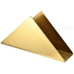 Porte - serviettes de table, organiseur de papier, porte - mouchoirs sur pied