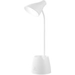 Porte - stylo cr�atif petite table r�glage de la charge lampe de protection des yeux