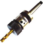 Vertex - porte - tarauds universel avec raccord cm2 pour tarauds machine de m3 � m12 vta13 - 3