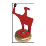 Fp - porte - torches avec pied magn�tique pince porte - �lectrode