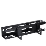 Porte tube de graisse support adh�sif murale