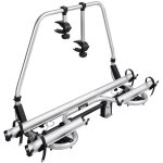 Porte - v�los pour caravane thule mod�le - superb short