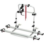 Porte - vlos carry bike pour camping car trigano / ci / roller team - fiamma