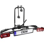 Eufab - porte - vélos 2 vélos sur attelage crow Eufab - porte - vélos 2 vélos sur attelage crow