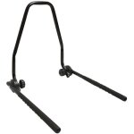 Porte v�los avec fixation murale - 3 v�los