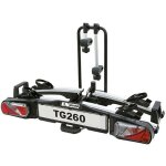 Porte - v�lo plateforme basculant tg260 alu enduro