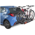Porte - v�los sur attelage green valley discovery 2 v�los (vae) 60 kg