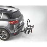 Portes - v�los sur attelage rabattable 2 v�lo - a040p2ra - ce produit de marque est neuf. - mottez