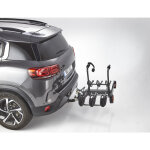 Porte - v�los sur attelage rabattable - 3 v�los - a040p3ra - ce produit de marque est neuf. - mottez