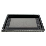 Contre porte + vitre pour micro ondes whirlpool - 482000099618