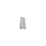Portillon cong�lateur d'origine 441x181 mm r�frig�rateur, cong�lateur 481241619514, 481241619457 whirlpool ...