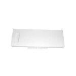 Portillon �vaporateur 45, 8cmx16cm pour r�frig�rateur fagor brandt vedette sauter de - dietrich 43x8885 ...