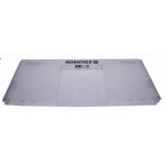Portillon evaporateur pour refrigerateur rosieres - 49008321
