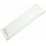 Portillon de freezer (431805) réfrigérateur, congélateur de dietrich, smeg, airlux, fagor gorenje sibir, ... Portillon de freezer (431805) réfrigérateur, congélateur de dietrich, smeg, airlux, fagor gorenje sibir, ...