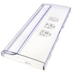 Portillon freezer pour r�frig�rateur beko 4397311100