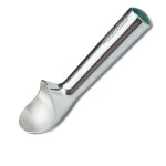 Portionneur � glace professionnel vert - 16 portions - zeroll